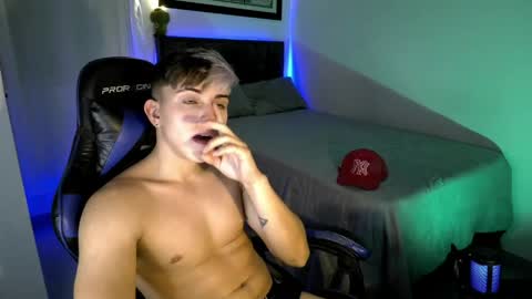 Justin trevor online show from April 29, 2026, 4:49 am