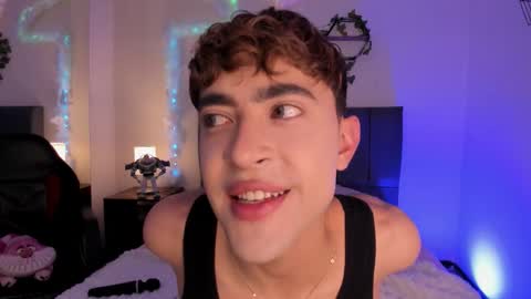 Justin online show from January 7, 2026, 11:23 am