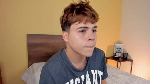 Snapshot of justinbiler chatting on January 12, 2025, 12:33 pm Justin online show from January 12, 2025, 12:33 pm