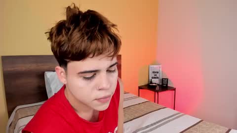 Snapshot of justinbiler chatting on January 13, 2025, 12:24 pm Justin online show from January 13, 2025, 12:24 pm