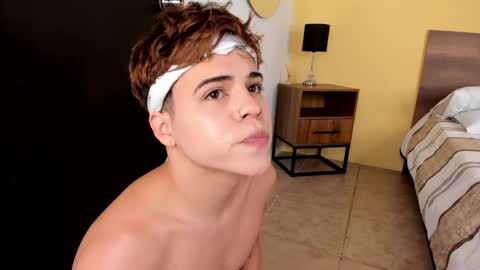 Snapshot of justinbiler chatting on January 13, 2025, 3:26 pm Justin online show from January 13, 2025, 3:26 pm