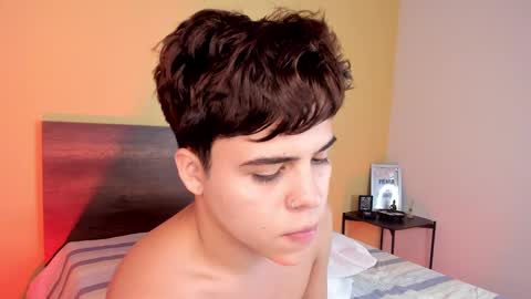 Snapshot of justinbiler chatting on January 26, 2025, 3:36 pm Justin online show from January 26, 2025, 3:36 pm