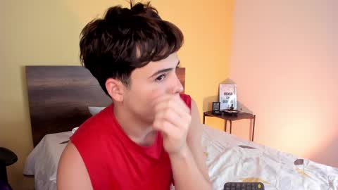 Snapshot of justinbiler chatting on January 27, 2025, 6:09 pm Justin online show from January 27, 2025, 6:09 pm