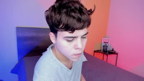 Snapshot of justinbiler chatting on January 30, 2025, 12:37 pm Justin online show from January 30, 2025, 12:37 pm