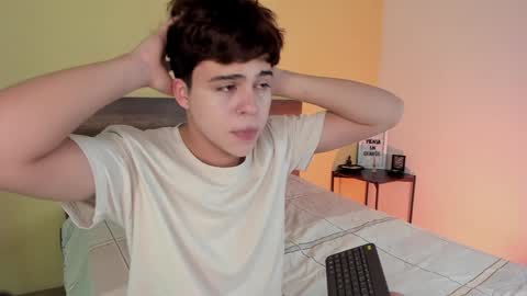 Snapshot of justinbiler chatting on February 1, 2025, 12:26 pm Justin online show from February 1, 2025, 12:26 pm