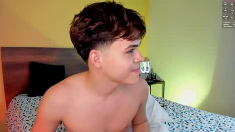 Snapshot of justinbiler chatting on February 23, 2025, 6:34 pm Justin online show from February 23, 2025, 6:34 pm