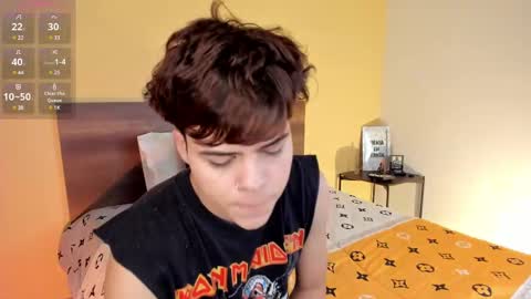 Snapshot of justinbiler chatting on March 12, 2025, 12:36 pm Justin online show from March 12, 2025, 12:36 pm