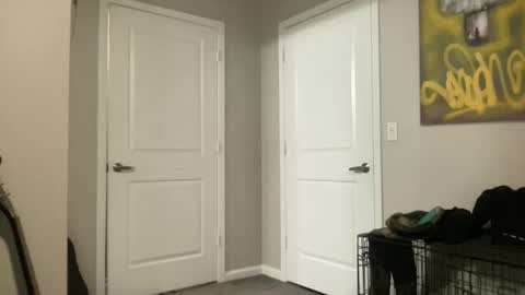 JustinCase online show from March 29, 2026, 8:58 am