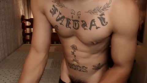 justine_hunk online show from July 11, 2026, 7:22 am