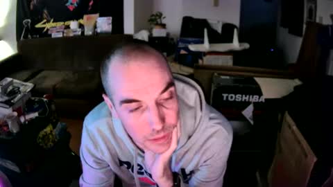 Snapshot of justinelsmith chatting on February 3, 2025, 8:57 am justinelsmith online show from February 3, 2025, 8:57 am
