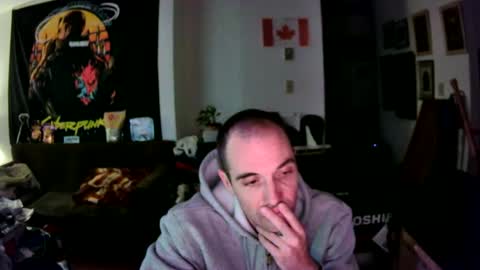 Snapshot of justinelsmith chatting on February 10, 2025, 9:14 am justinelsmith online show from February 10, 2025, 9:14 am