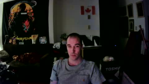 Snapshot of justinelsmith chatting on February 11, 2025, 6:30 am justinelsmith online show from February 11, 2025, 6:30 am