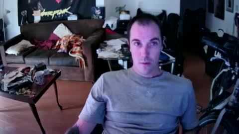 Snapshot of justinelsmith chatting on October 9, 2025, 5:05 am justinelsmith online show from October 9, 2025, 5:05 am