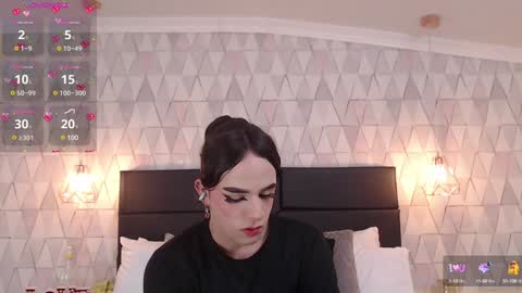 Justine online show from January 17, 2025, 6:26 am