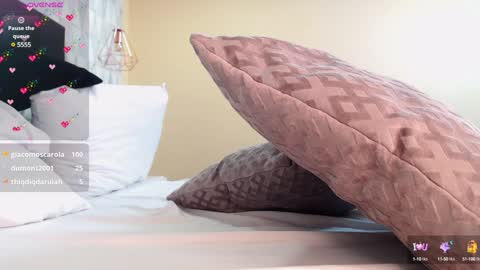 Justine online show from January 19, 2025, 7:25 am