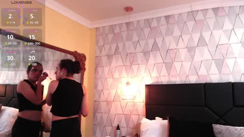 Justine online show from January 20, 2025, 3:48 am