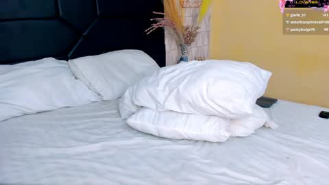 Justine online show from April 9, 2026, 6:19 am