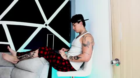 Snapshot of justinfuller_31 chatting on October 17, 2025, 6:54 pm justinfuller_31 online show from October 17, 2025, 6:54 pm