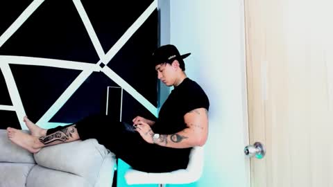 Snapshot of justinfuller_31 chatting on October 18, 2025, 7:14 pm justinfuller_31 online show from October 18, 2025, 7:14 pm