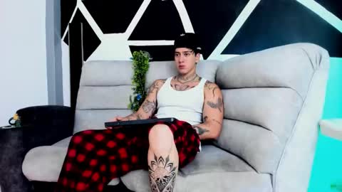 Snapshot of justinfuller_31 chatting on October 23, 2025, 4:17 pm justinfuller_31 online show from October 23, 2025, 4:17 pm