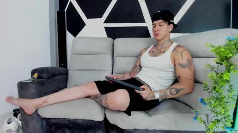 Snapshot of justinfuller_31 chatting on November 2, 2025, 9:06 pm justinfuller_31 online show from November 2, 2025, 9:06 pm