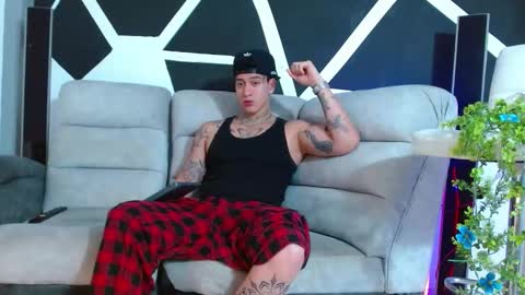 Snapshot of justinfuller_31 chatting on November 13, 2025, 9:47 pm justinfuller_31 online show from November 13, 2025, 9:47 pm