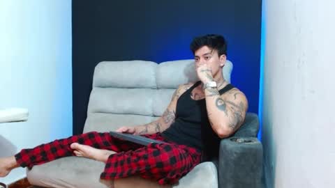 justinfuller_31 online show from June 1, 2026, 1:57 pm