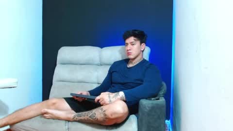 justinfuller_31 online show from June 7, 2026, 6:55 pm