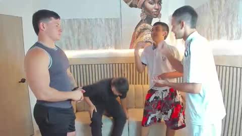 justingtime21 online show from January 17, 2026, 10:13 pm