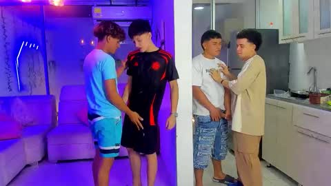 justingtime21 online show from January 18, 2026, 10:19 am