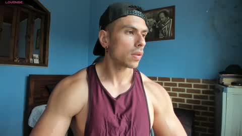 justinkart online show from November 1, 2025, 3:14 pm