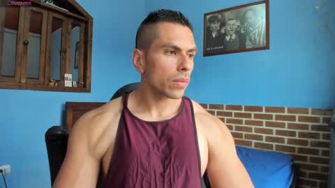 justinkart online show from November 17, 2025, 6:03 pm