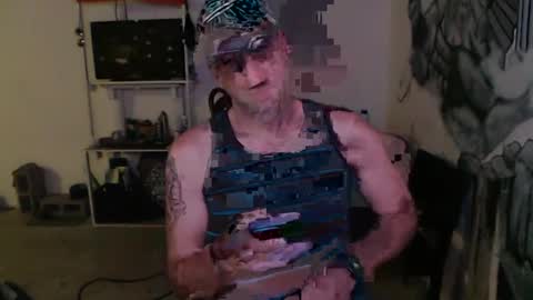 justinmoore1987 online show from December 6, 2024, 5:53 am