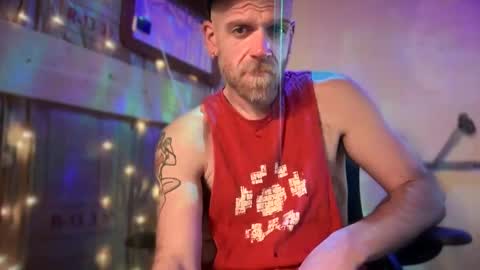 justinmoore1987 online show from January 21, 2025, 2:59 pm