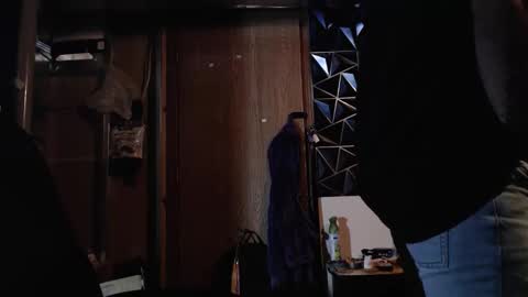 justinmoore1987 online show from April 19, 2026, 10:36 am