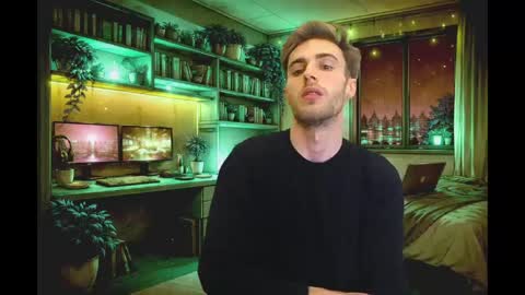 Hologram Guy online show from May 8, 2026, 10:31 am