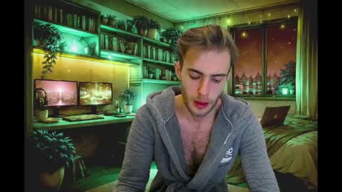 Hologram Guy online show from May 11, 2026, 7:47 am