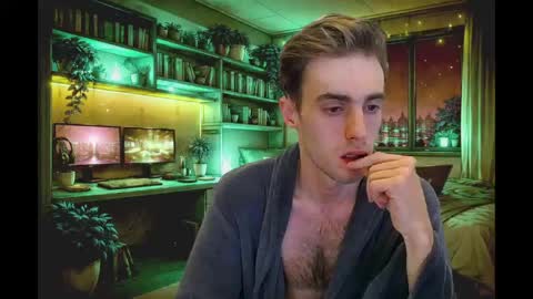 Hologram Guy online show from May 15, 2026, 7:26 am