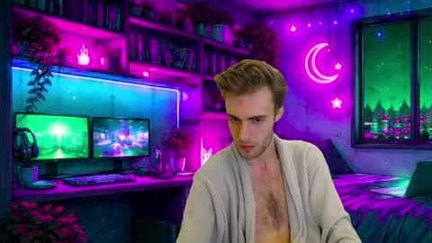 Hologram Guy online show from May 26, 2026, 7:04 am