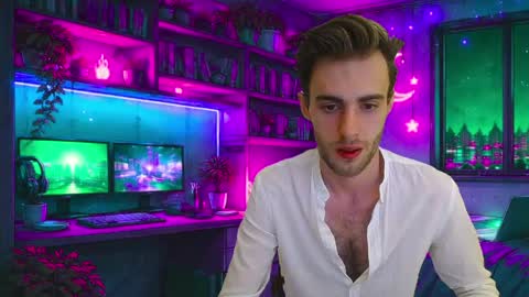 Hologram Guy online show from May 31, 2026, 2:13 pm