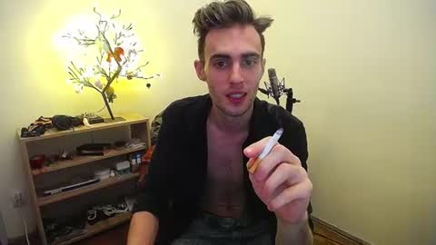 Hologram Guy online show from July 13, 2026, 12:30 pm
