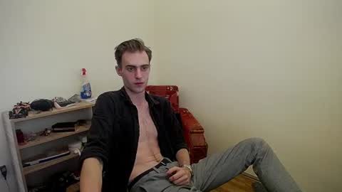Hologram Guy online show from July 24, 2026, 1:53 pm