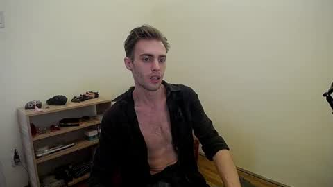 Hologram Guy online show from August 5, 2026, 8:28 am
