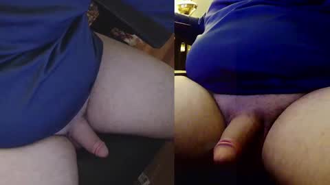 iheartcumsluts online show from October 11, 2025, 9:24 pm