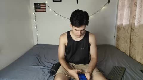 justinsinner1 online show from January 19, 2025, 9:55 pm