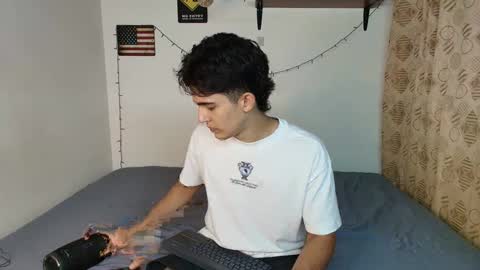 justinsinner1 online show from February 7, 2025, 10:09 pm