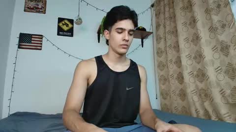 justinsinner1 online show from February 23, 2025, 10:09 pm