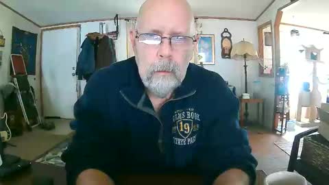 justlustagain online show from May 23, 2026, 4:55 pm