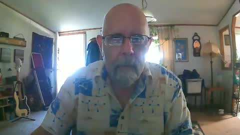 justlustagain online show from May 28, 2026, 5:54 pm