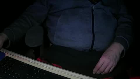 Justme39057 online show from January 14, 2026, 5:18 pm